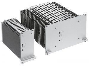 RACK MOUNTING AC TO DC AND DC TO DC CONVERTERS