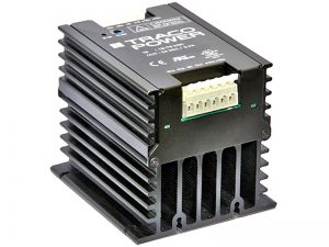 Chassis Mounting DC to DC Converters