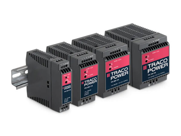 TPC Series - PowerSolve