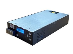 Other Voltage & Current Programmable Power Supplies