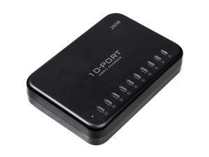 USB CHARGERS AND SYNC HUBS