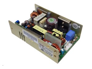 AC TO DC Converters, Open Frame or PCB, Plastic Encapsulated, Enclosed
