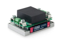 TEP 200WIRCMF Series