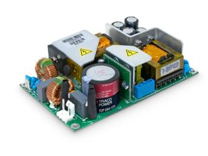 Open PCB versions from 5 watts to 500 watts