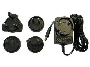 Medically Approved Adaptors