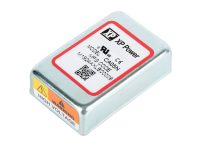 CA Series HV DC-DC