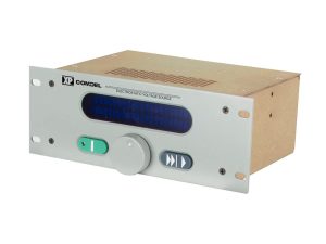 High Voltage Power Supplies