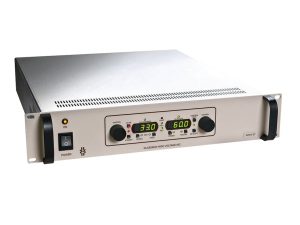 High Voltage AC-DC Power Supplies