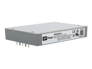 High Density AC-DC Modules