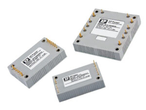 Avionic & Defence DC-DC Modules